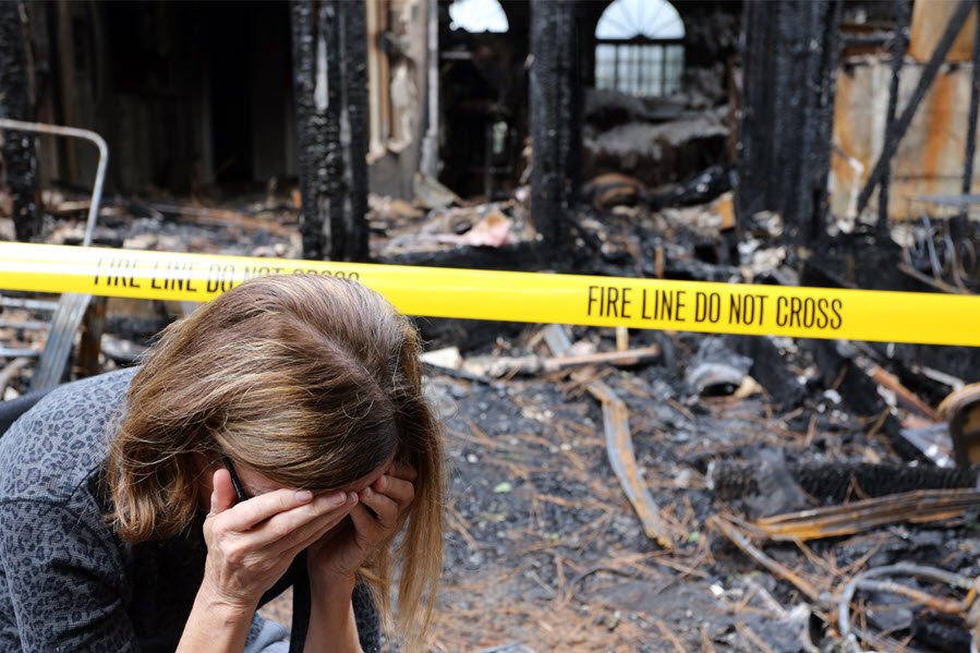 Home Insurance