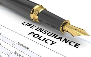 Life Insurance