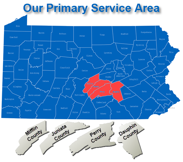 Bratton Insurance Service Area