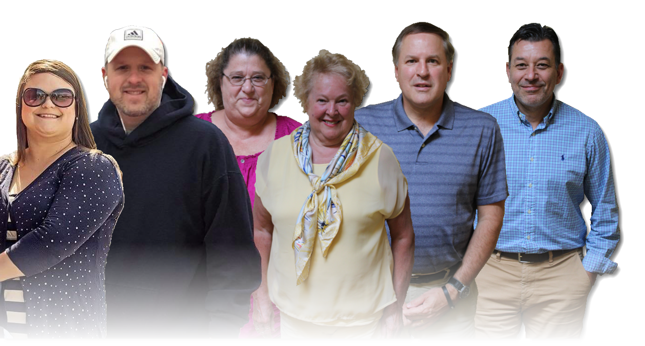 Bratton Staff