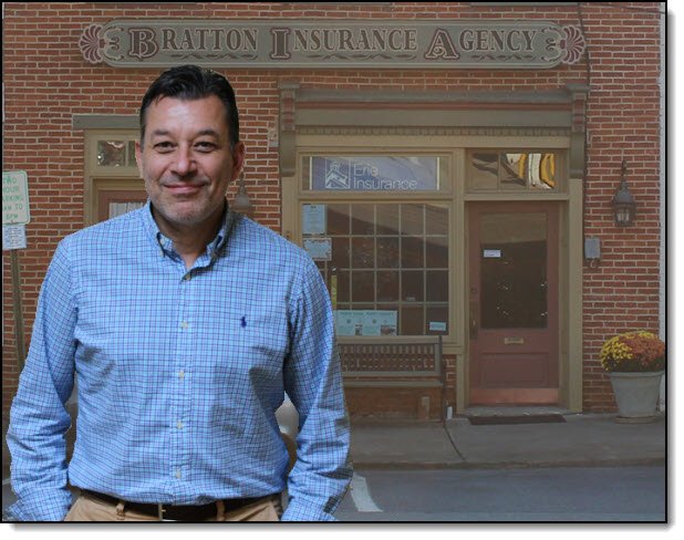 Gil - Bratton Insurance