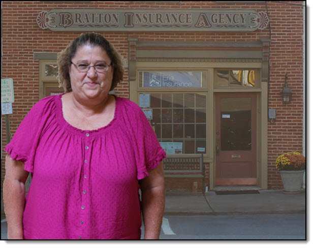 Betsy- Bratton Insurance Agency