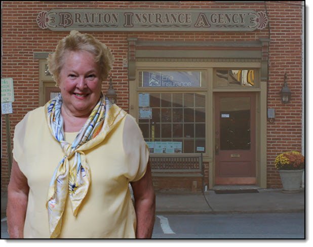 Nancy Bratton