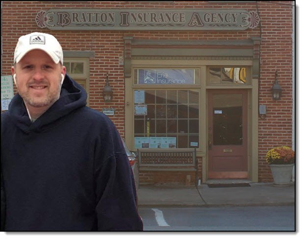 Kyle- Bratton Insurance Agency