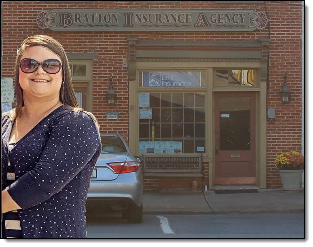 Hope- Bratton Insurance Agency