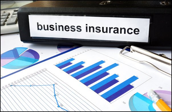 Business Insurance