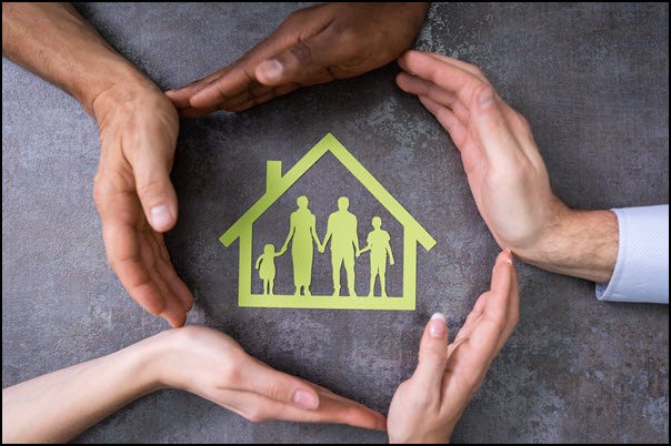 Home & Property Protection